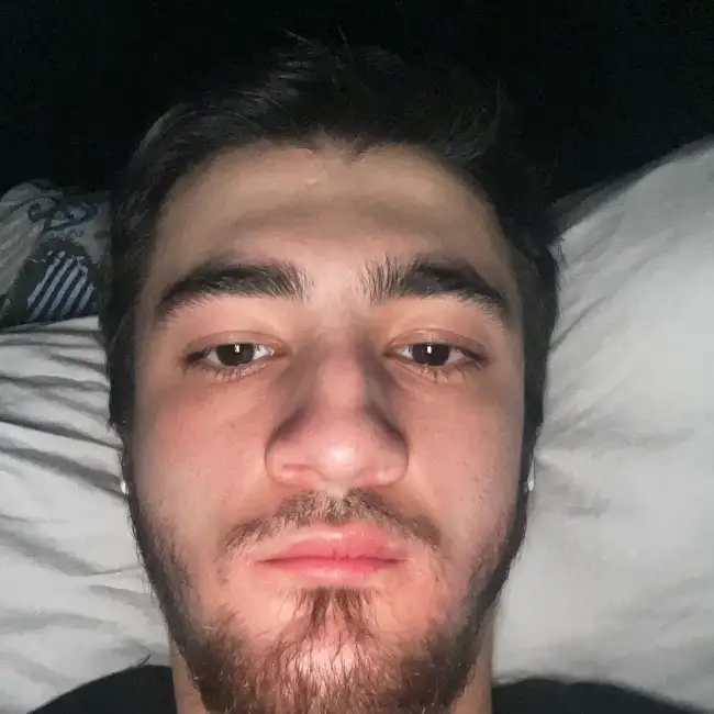 Manuchehr, 22, Chirchik, أوزبكستان - موقع التعارف الإسلامي