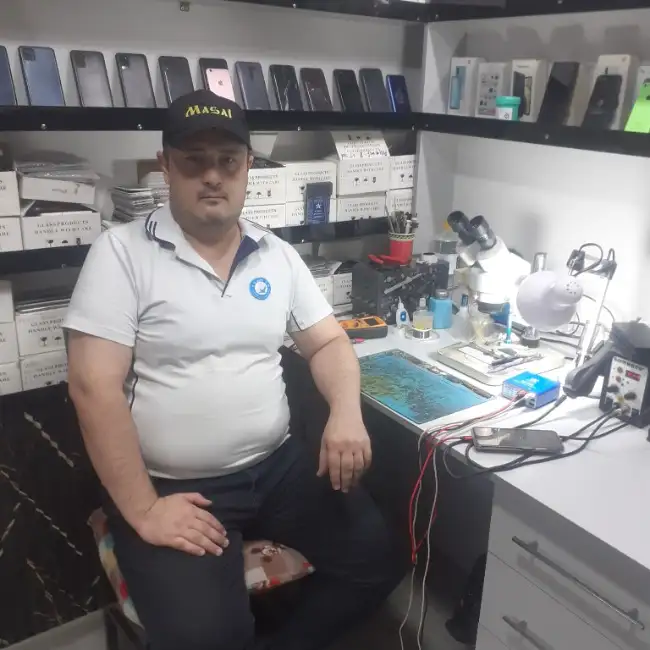 Farzonhon, 43, طاجيكستان - موقع التعارف الإسلامي