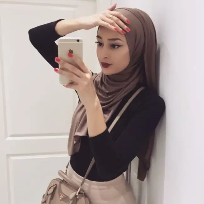 Venera, 37, قازان, روسيا - موقع التعارف الإسلامي