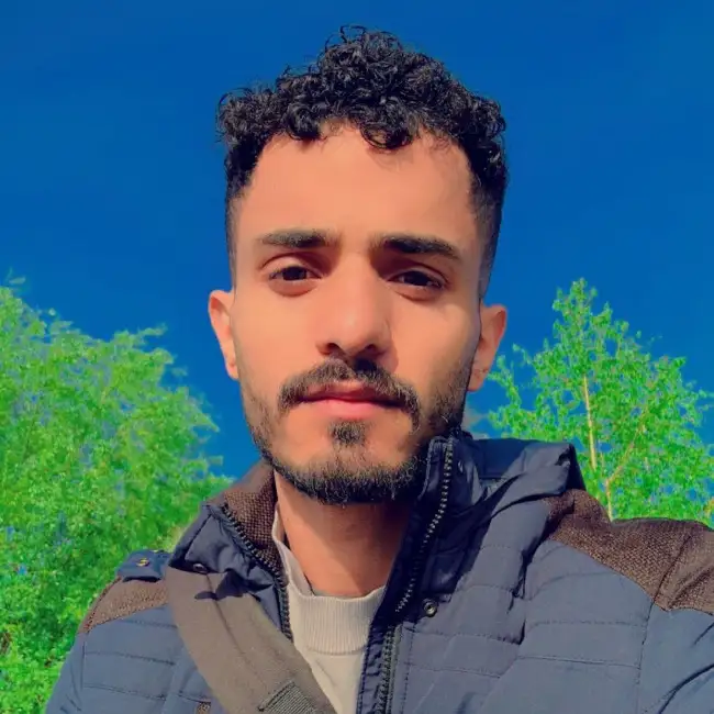Rafat, 32, Berlin, ألمانيا - موقع التعارف الإسلامي