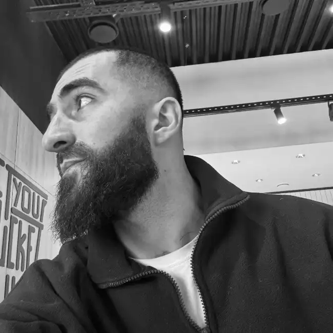 Ilyas, 28, موسكو, روسيا - موقع التعارف الإسلامي