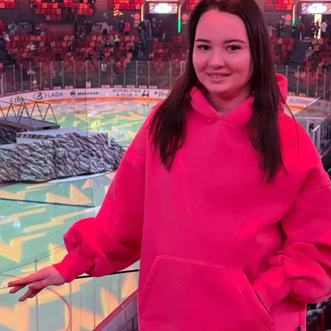 Diana, 26, Yekaterinburg, روسيا