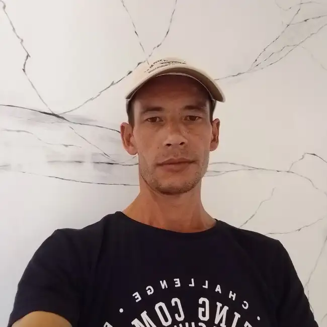 Selim, 42, Simferopol, روسيا - موقع التعارف الإسلامي