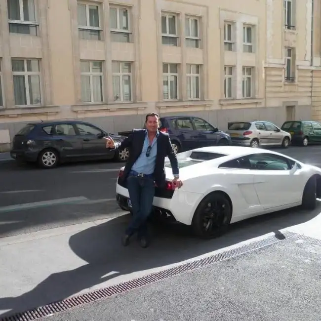 Amir, 41, Warsaw, بولندا - موقع التعارف الإسلامي