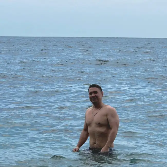 Anvar, 39, Saint Petersburg, روسيا - موقع التعارف الإسلامي
