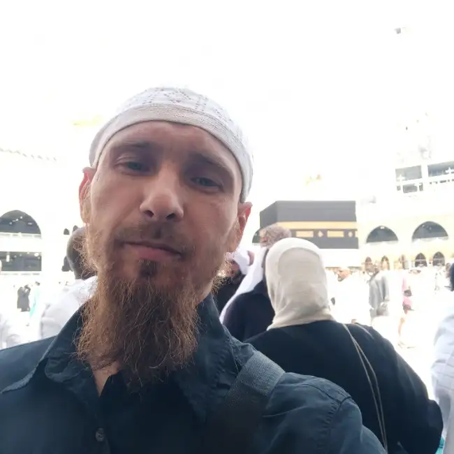 Ildar, 45, إيفانوفو, روسيا - موقع التعارف الإسلامي