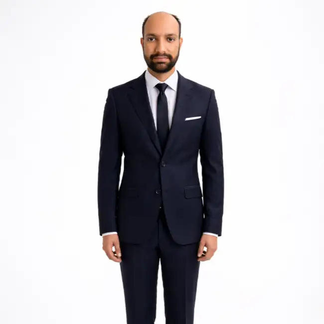 Syed, 28, باكستان - موقع التعارف الإسلامي