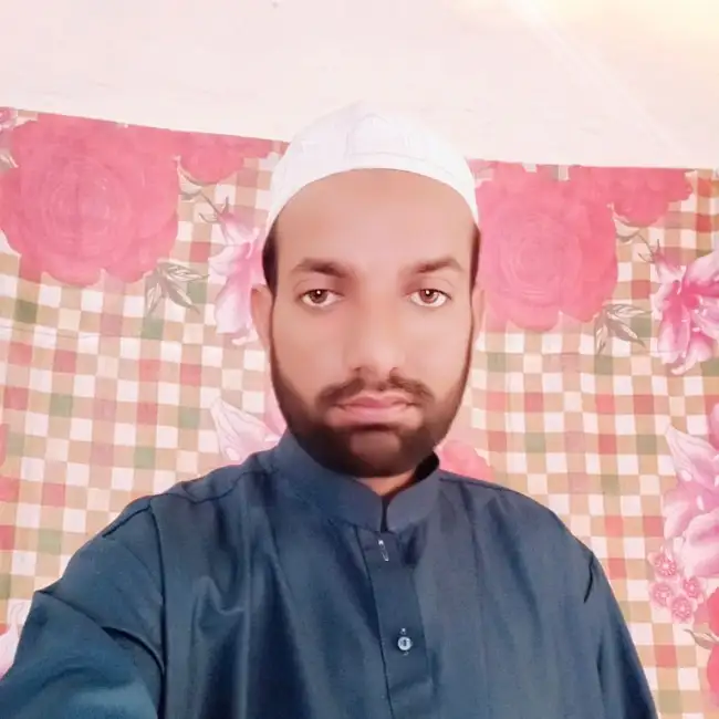 Syed, 28, باكستان - موقع التعارف الإسلامي