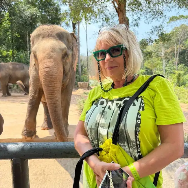 Elmira, 63, قازان, روسيا - موقع التعارف الإسلامي