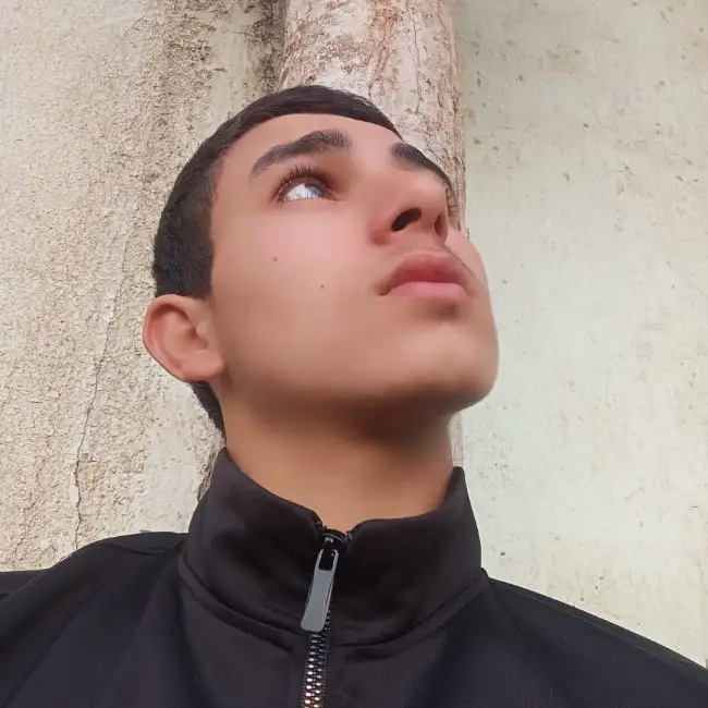 Mohamed, 19, موسكو, روسيا - موقع التعارف الإسلامي