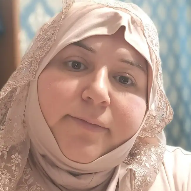 Gulnar, 41, موسكو, روسيا - موقع التعارف الإسلامي