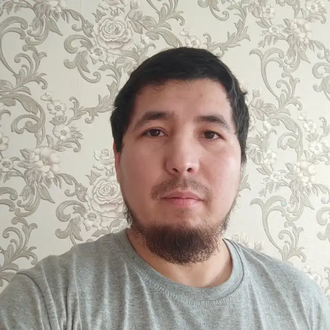 Nurlan, 37, أستراخان, روسيا - موقع التعارف الإسلامي