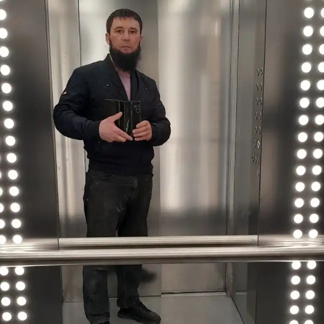 Nail, 41, قازان, روسيا - موقع التعارف الإسلامي