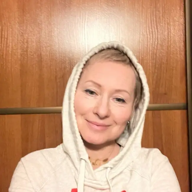 Liliya, 54, موسكو, روسيا - موقع التعارف الإسلامي