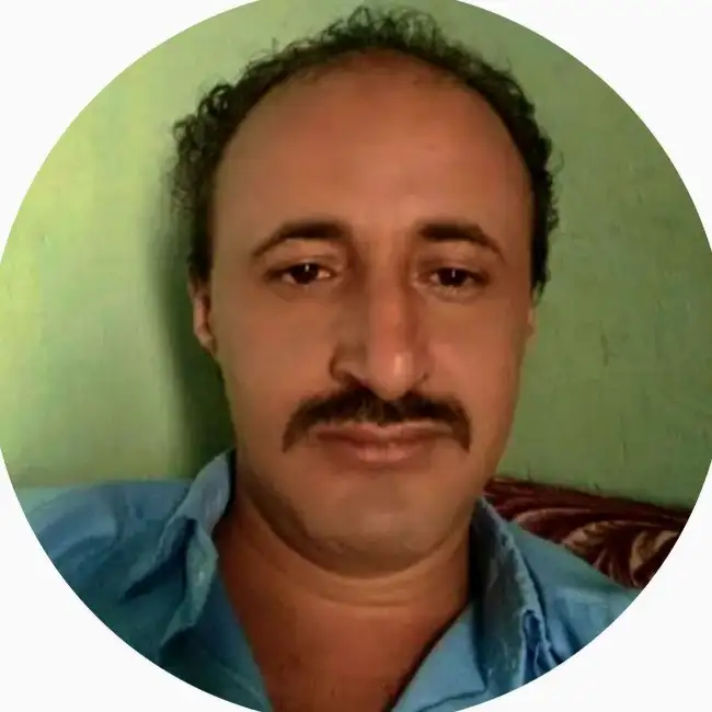 Frj, 44, الولايات المتحدة - موقع التعارف الإسلامي