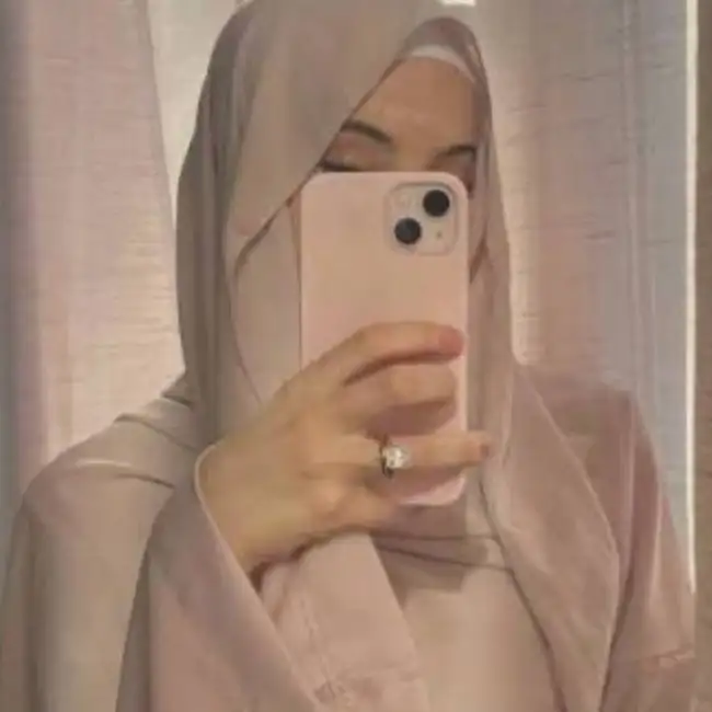 Alina, 34, قازان, روسيا - موقع التعارف الإسلامي