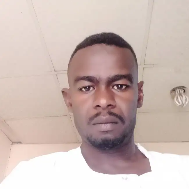 Yazid, 37, الولايات المتحدة - موقع التعارف الإسلامي