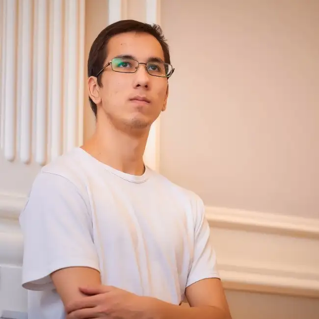 Zobir, 28, Serpukhov, روسيا - موقع التعارف الإسلامي