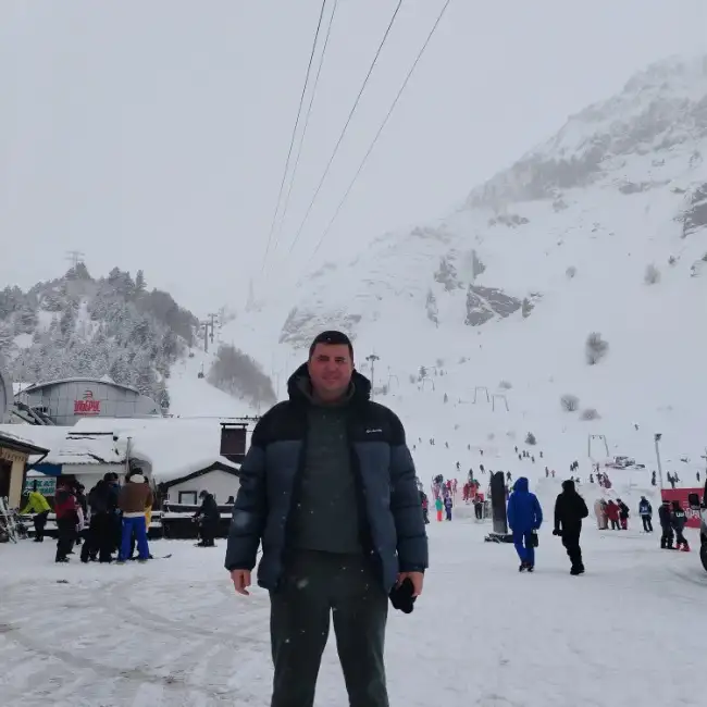 Ruzal, 44, قازان, روسيا - موقع التعارف الإسلامي