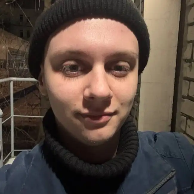 Yuriy, 25, Nizhny Novgorod, روسيا - موقع التعارف الإسلامي