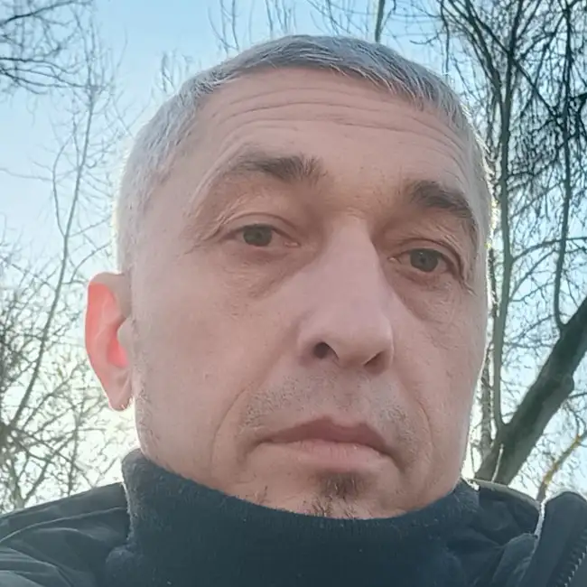 Evgeniy, 46, Saransk, روسيا - موقع التعارف الإسلامي