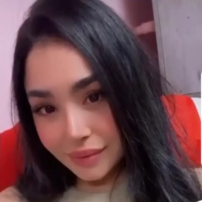 Aysha, 26, روسيا - موقع التعارف الإسلامي