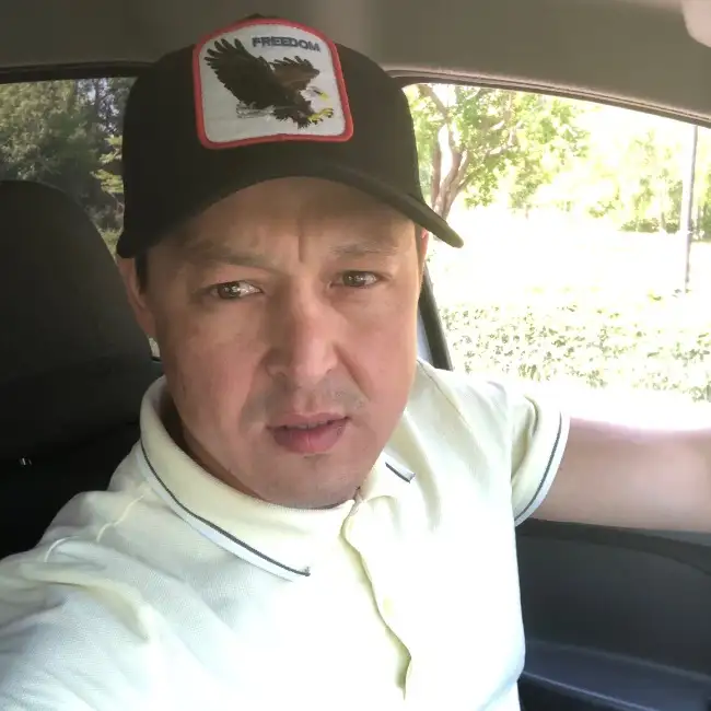 Anvar, 40, Tobolsk, روسيا - موقع التعارف الإسلامي