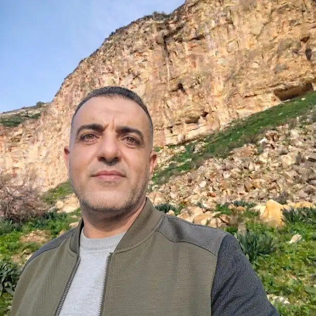 Aabdallah, 47, روسيا - موقع التعارف الإسلامي