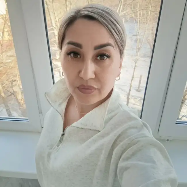 Dinara, 40, تشيليابينسك, روسيا