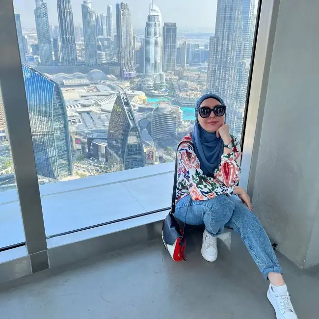 Kamila, 43, Tashkent, أوزبكستان - موقع التعارف الإسلامي