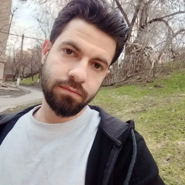 Wael, 24, Rostov-on-Don, روسيا - موقع التعارف الإسلامي