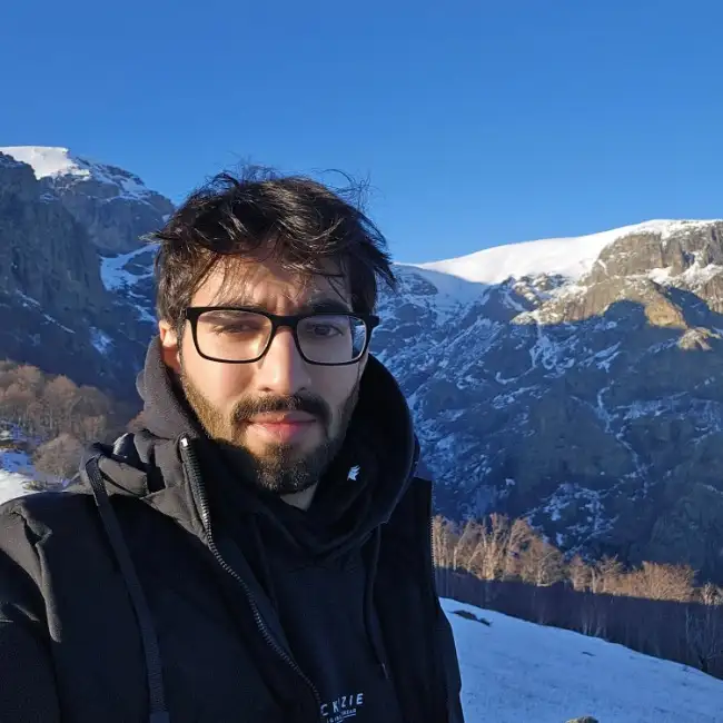 Haashim, 22, المملكة المتحدة - موقع التعارف الإسلامي