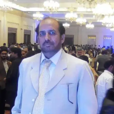 Hafiz, 57, باكستان - موقع التعارف الإسلامي