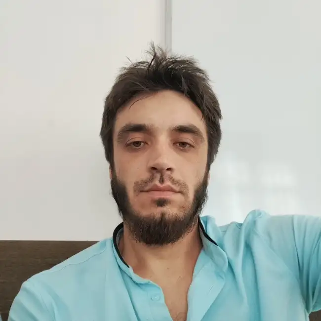 Radim, 32, Chekmagush, روسيا - موقع التعارف الإسلامي