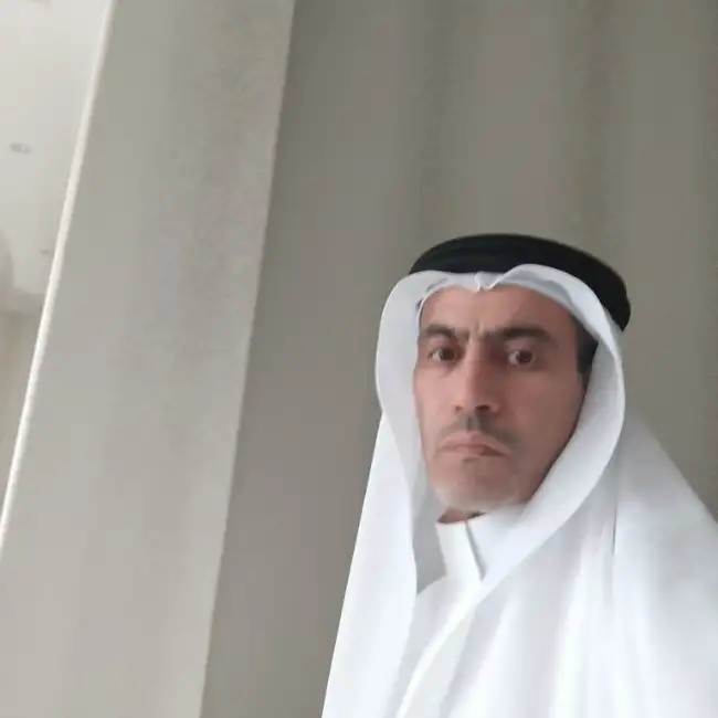 Ibrahim, 58, الولايات المتحدة - موقع التعارف الإسلامي