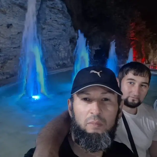 Aslan, 38, Nalchik, روسيا - موقع التعارف الإسلامي