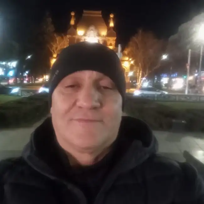 Valit, 58, Maykop, روسيا - موقع التعارف الإسلامي