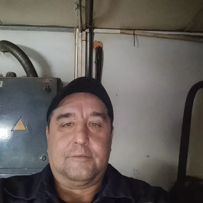 Renat, 45, Bizhbulyak, روسيا - موقع التعارف الإسلامي