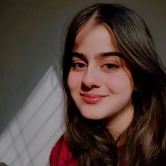 Nawal, 24, باكستان - موقع التعارف الإسلامي