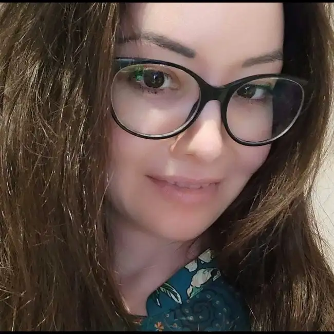 Diana, 42, الإمارات العربية المتحدة - موقع التعارف الإسلامي
