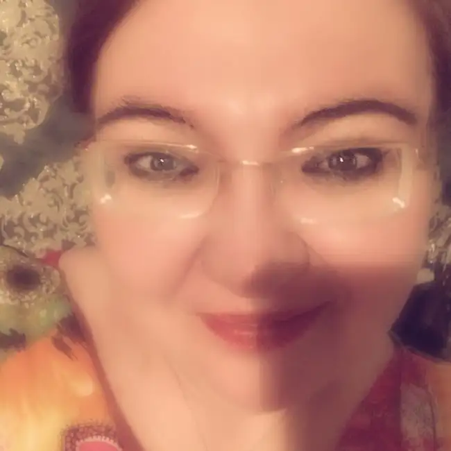 Dina, 54, تيومين, روسيا - موقع التعارف الإسلامي
