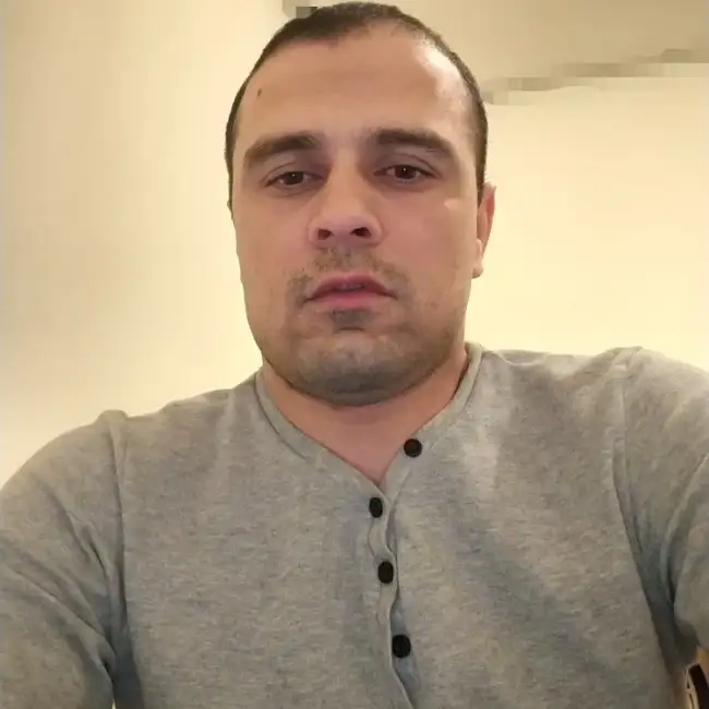 Muhammad, 30, Bor, روسيا - موقع التعارف الإسلامي