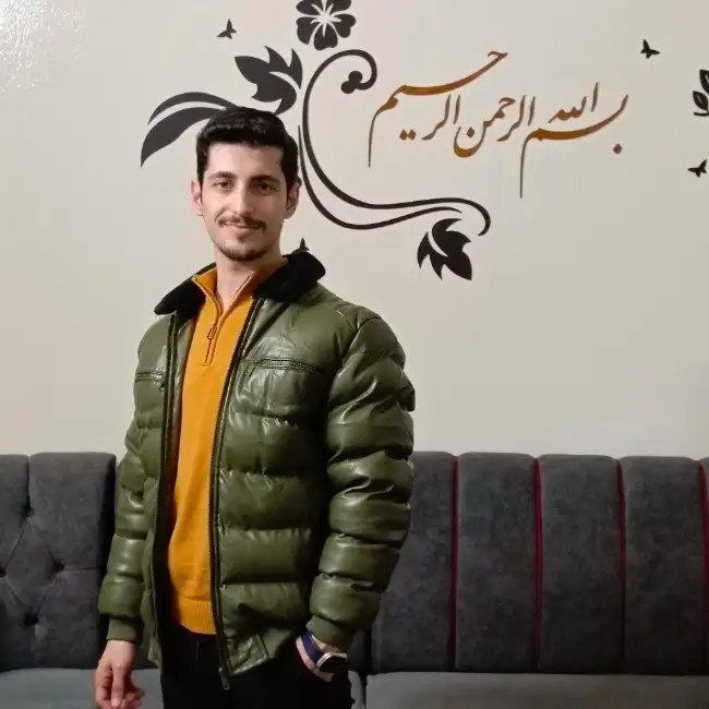Abdalhameed, 27, سوريا - موقع التعارف الإسلامي