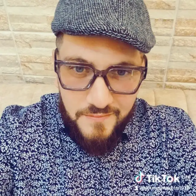 Younes, 34, الجزائر - موقع التعارف الإسلامي