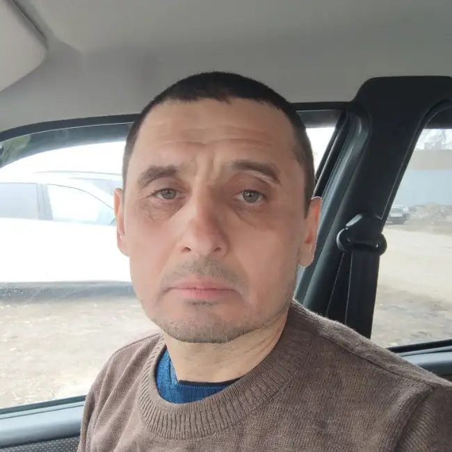 Ismagil, 49, Syzran, روسيا - موقع التعارف الإسلامي