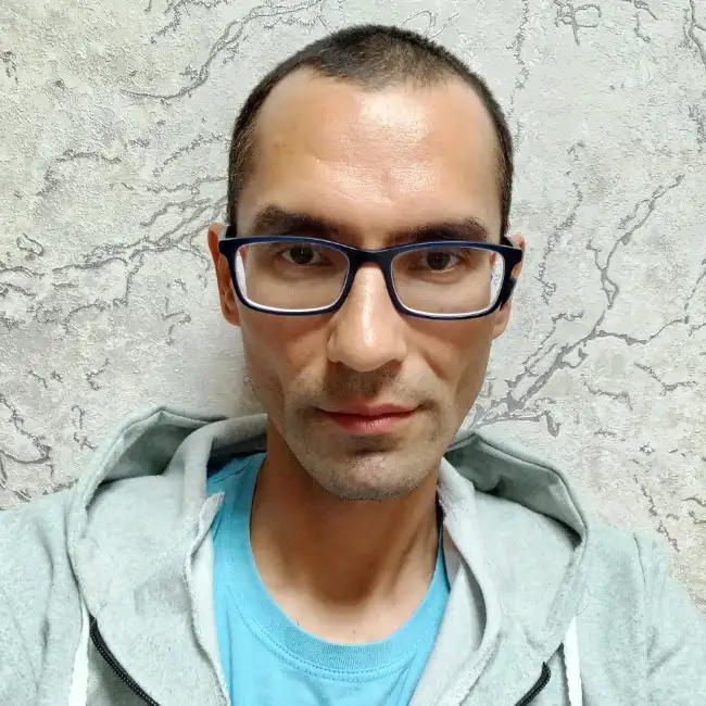 Zufar, 44, Neftekamsk, روسيا - موقع التعارف الإسلامي
