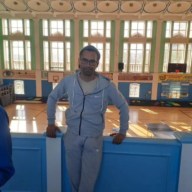 Zufar, 44, Neftekamsk, روسيا - موقع التعارف الإسلامي