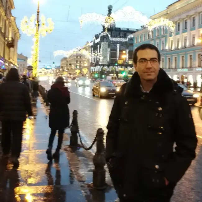 Keyvan, 46, Munich, ألمانيا - موقع التعارف الإسلامي