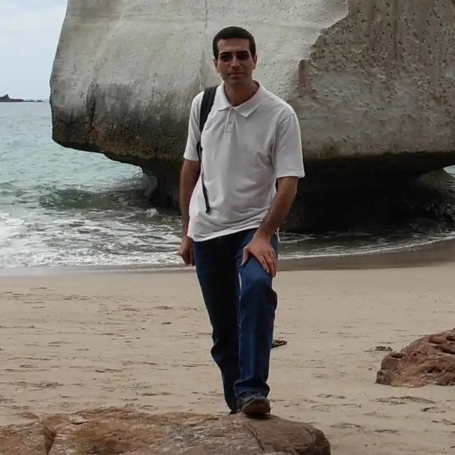 Keyvan, 46, Munich, ألمانيا - موقع التعارف الإسلامي