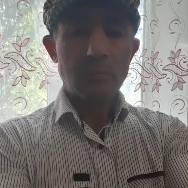 Hizbula, 56, Levokumskoe, روسيا - موقع التعارف الإسلامي